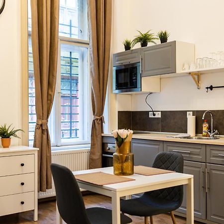 Venus Apartments - Keleti I Βουδαπέστη Εξωτερικό φωτογραφία