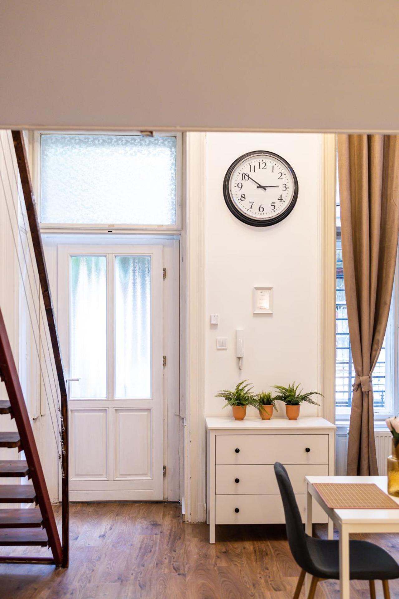Venus Apartments - Keleti I Βουδαπέστη Εξωτερικό φωτογραφία