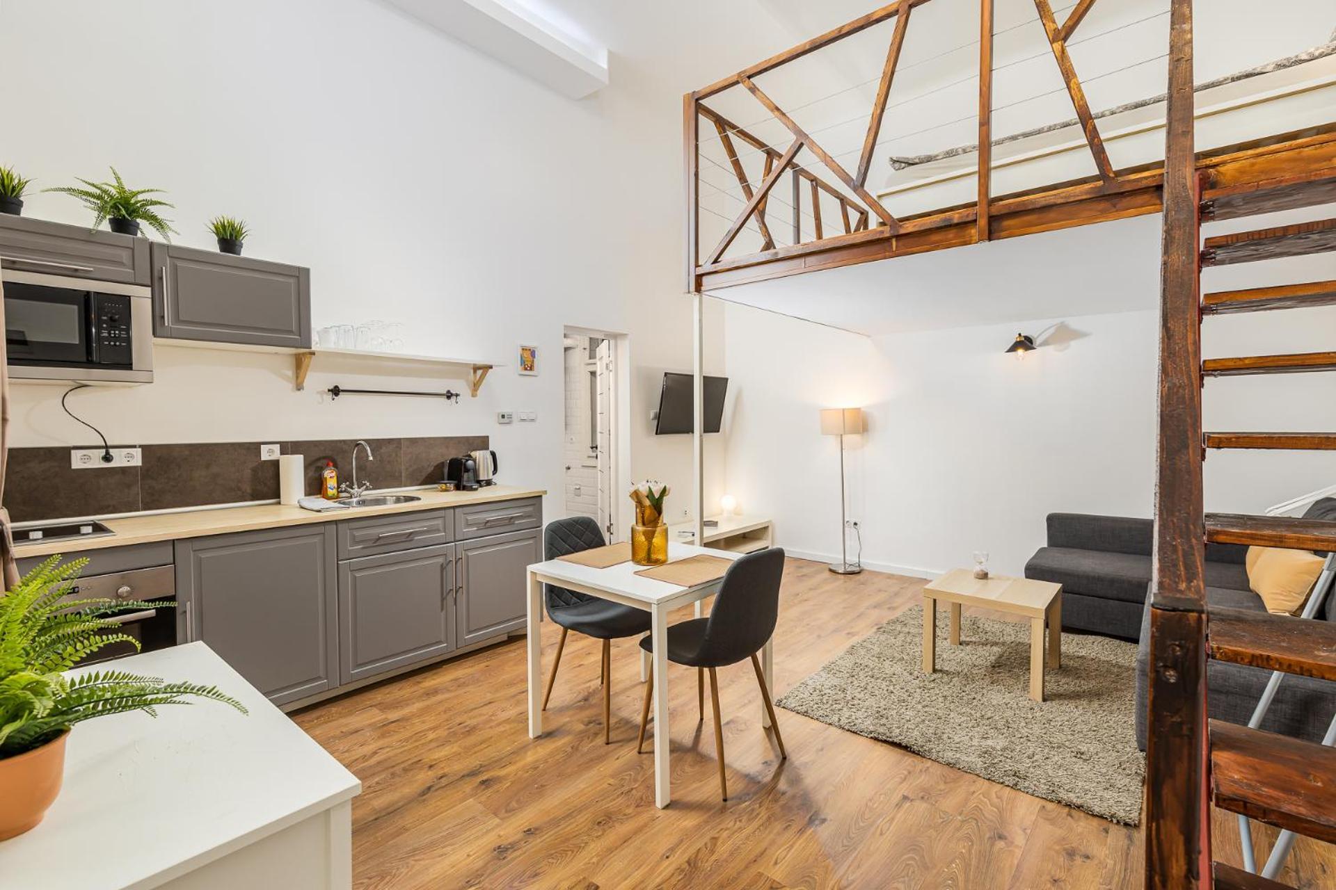 Venus Apartments - Keleti I Βουδαπέστη Εξωτερικό φωτογραφία
