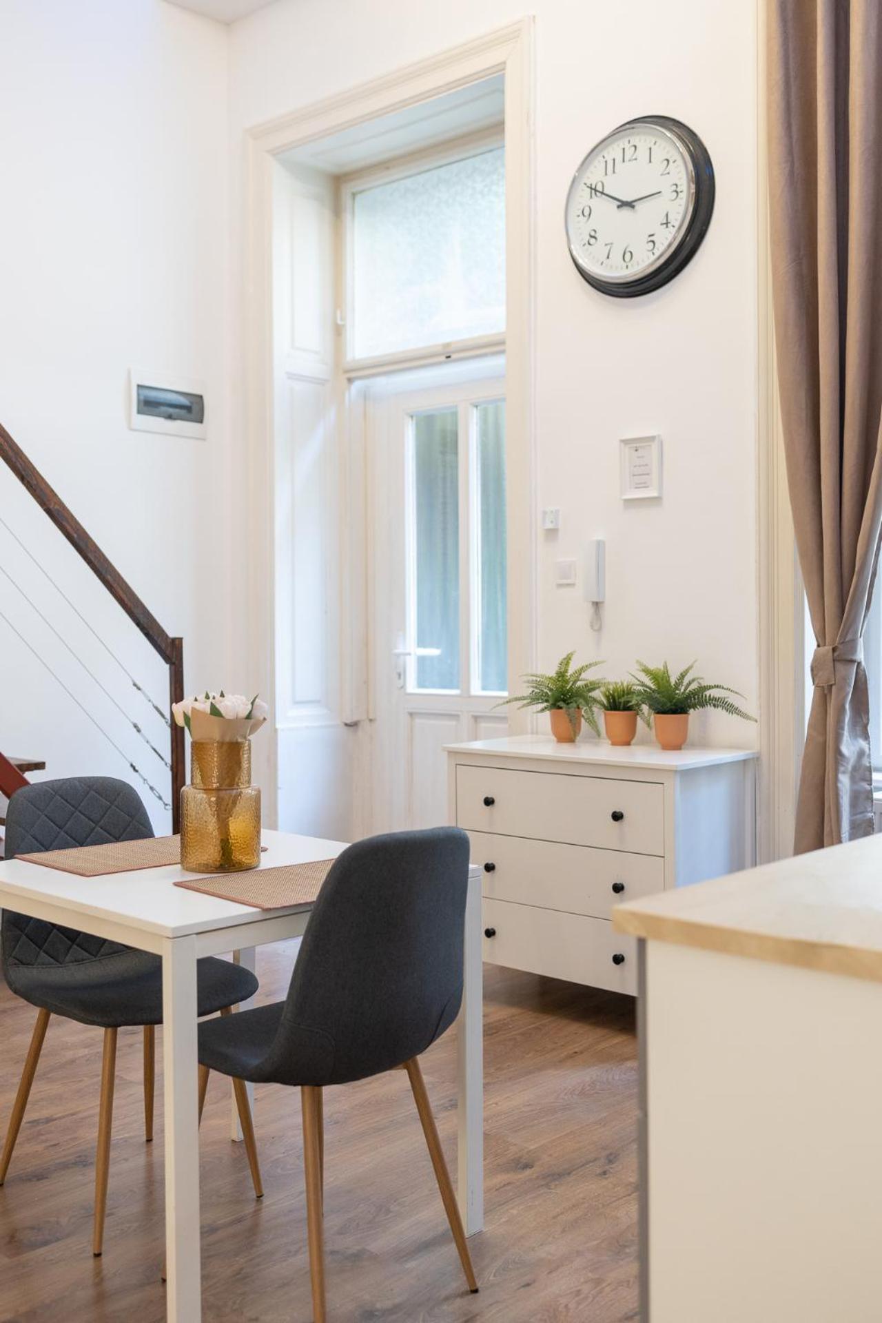 Venus Apartments - Keleti I Βουδαπέστη Εξωτερικό φωτογραφία
