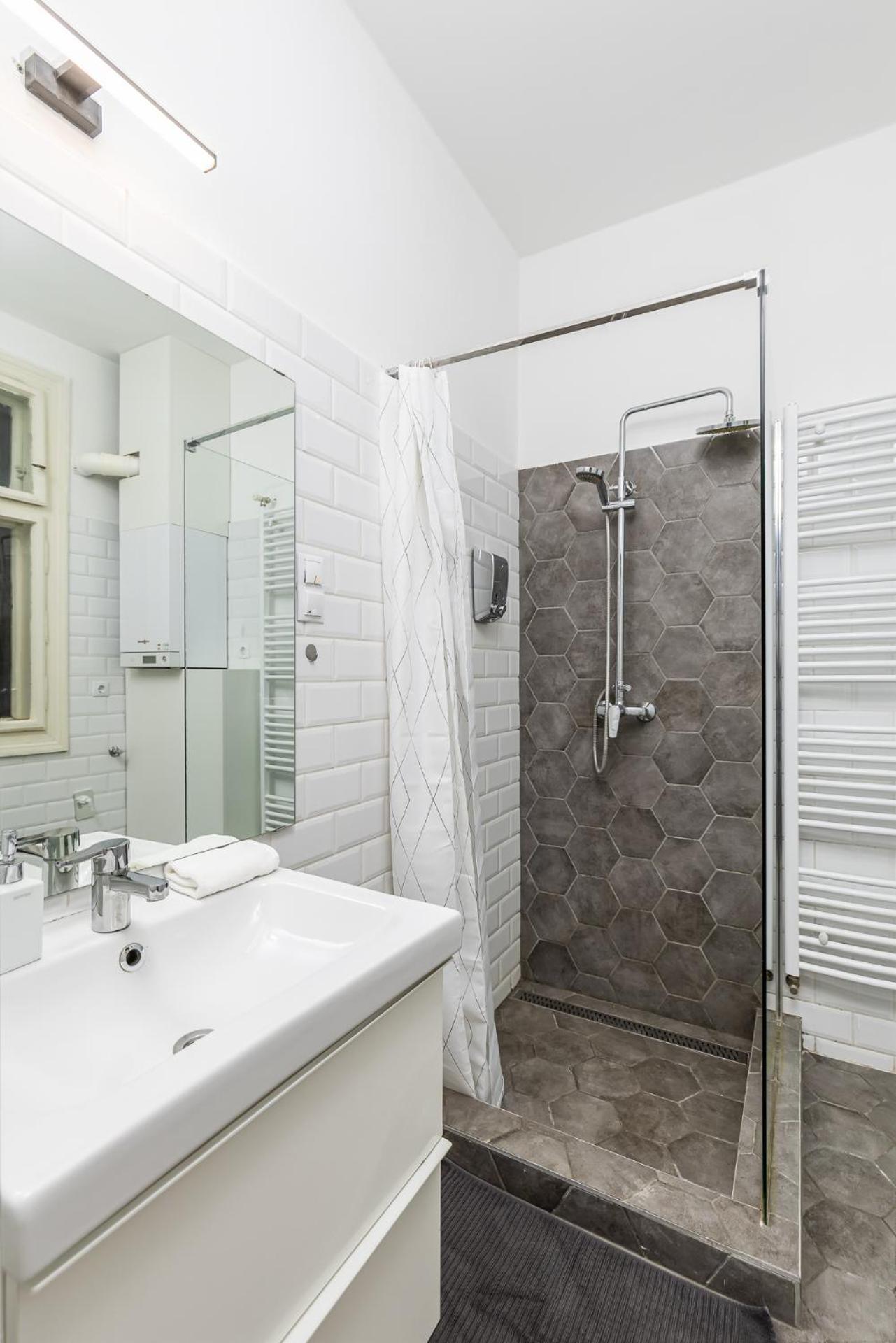 Venus Apartments - Keleti I Βουδαπέστη Εξωτερικό φωτογραφία