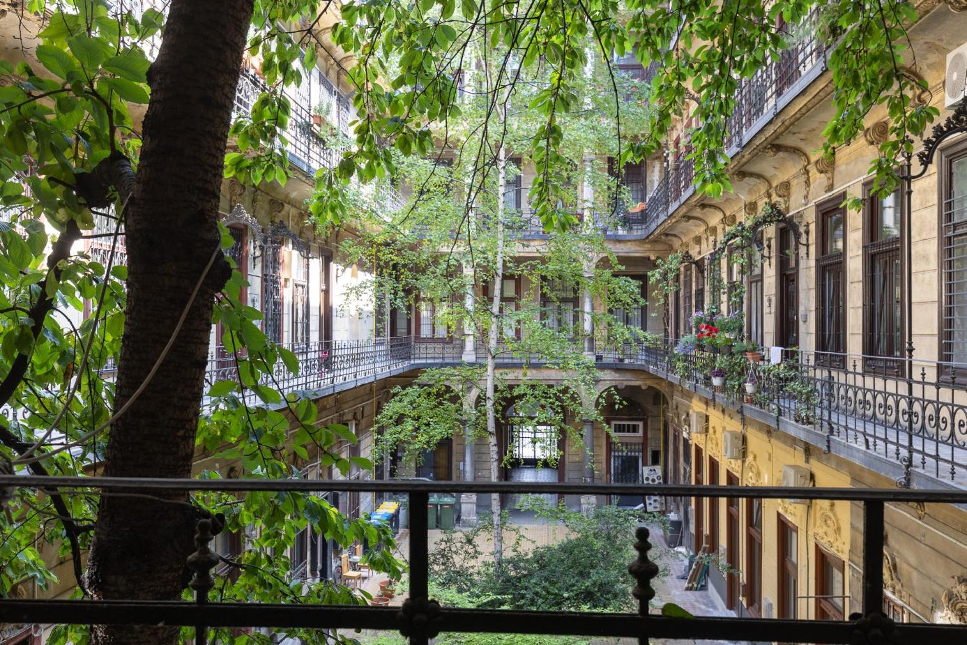 Venus Apartments - Keleti I Βουδαπέστη Εξωτερικό φωτογραφία