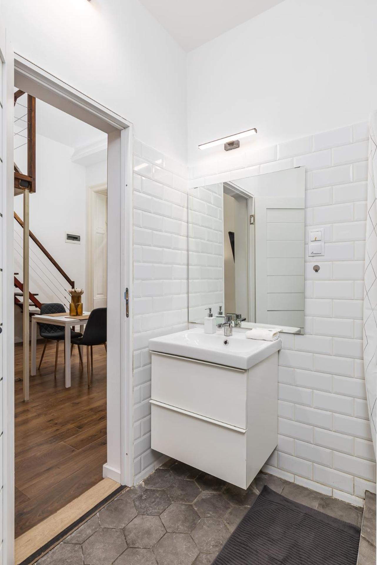 Venus Apartments - Keleti I Βουδαπέστη Εξωτερικό φωτογραφία